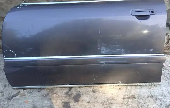 Audi A8 S8 D2 4D Front door