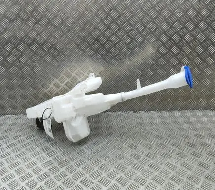KIA Sorento IV Windshield washer fluid reservoir/tank 98510R2000 98610P2700