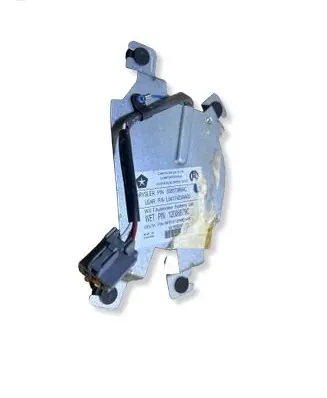 Dodge Challenger Seat fan/blower 55057388AC