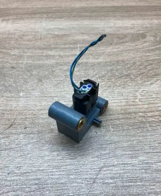 BMW 5 F10 F11 Airbag deployment crash/impact sensor 9159314