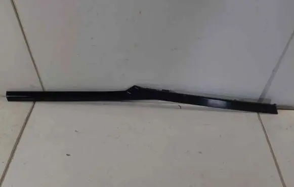 BMW iX Rear fender molding trim 9449719