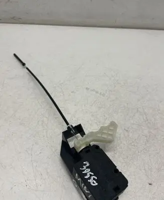 Mini One - Cooper R50 - 53 Fuel cap flap release cable 