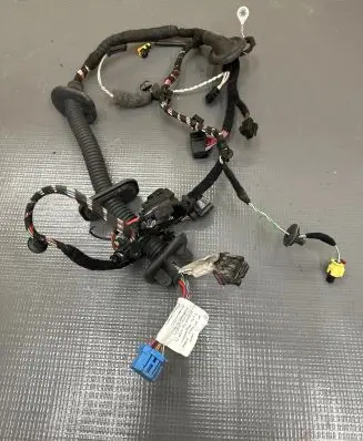 Porsche Cayenne (9Y0 9Y3) Other wiring loom 99970235740