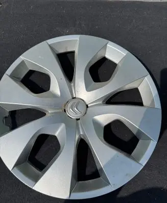 Peugeot 508 R16 wheel hub/cap/trim 9800025677 9803049577 9800026777