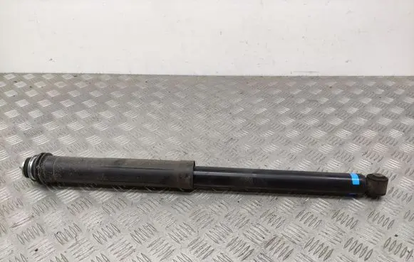 Toyota Aygo AB40 Rear shock absorber/damper 03081000821