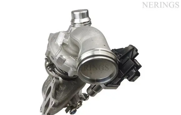 BMW 2 F45 Turbo 852606-0005 TC10-0086 852606-5005S