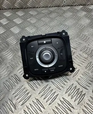 Renault Laguna III Head unit multimedia control 253B05176R 20140318