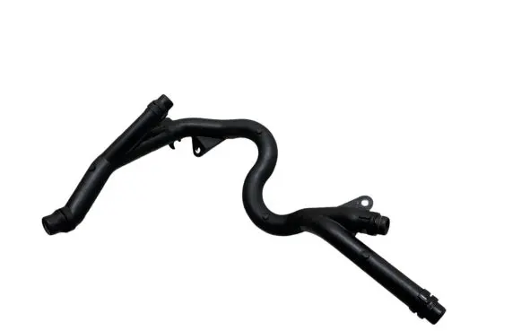 BMW 5 E60 E61 Engine coolant pipe/hose 7780001