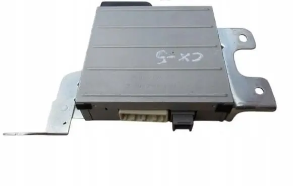 Mazda CX-5 Bluetooth control unit module 
