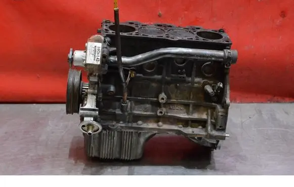 KIA Sportage Engine block G4GC