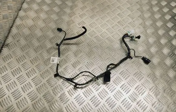 KIA Rio Tailgate/trunk wiring harness 91690H8210