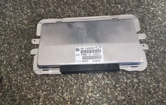 BMW 7 F01 F02 F03 F04 Other control units/modules 3714679030101 6790301