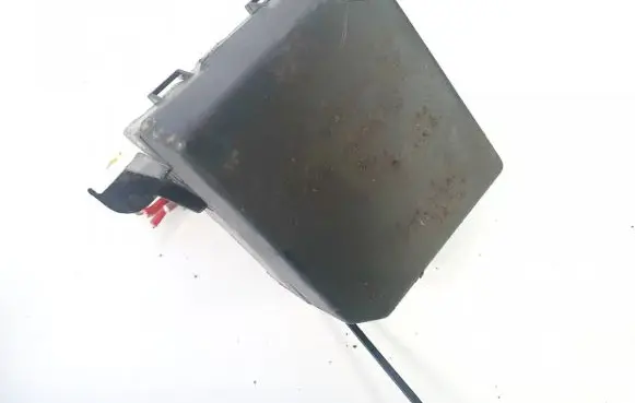 Mercedes-Benz C W202 Fuse box set