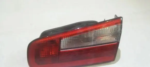 Renault Laguna II Tailgate rear/tail lights 8200002476 23460202