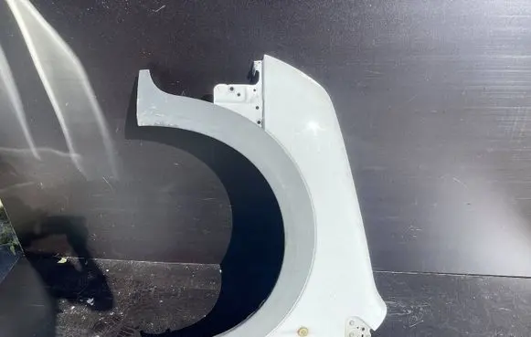 Ford Transit - Tourneo Connect Fender