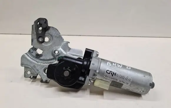 BMW 3 E92 E93 Seat adjustment motor 0130002635 P0120020202 ROLOS3236