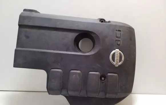 Nissan Pathfinder R51 Engine cover (trim) 6896294