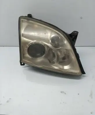 Opel Vectra C Headlight/headlamp 15987200