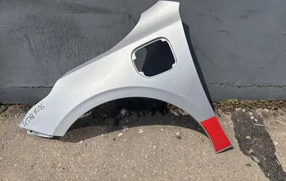 KIA Ceed Fender