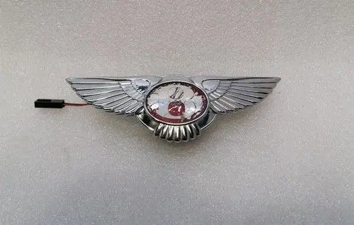 Bentley Continental Tailgate/boot open switch button 3W0853630K