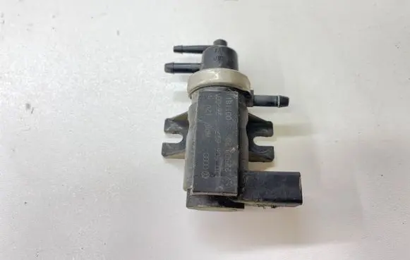 Ford Galaxy Vacuum valve 1J0906627