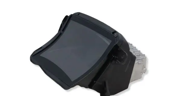 BMW X6 G06 Head up display screen 5A589A3MWGK5 5A589A3