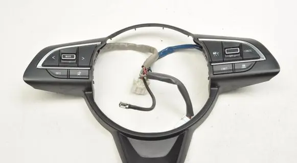 Suzuki Swift III Multifunctional control switch/knob GS119-15240