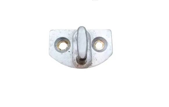 Renault Trafic III (X82) Front door lock loop/hook striker 825706259R
