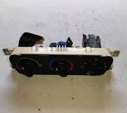 Ford Transit Climate control unit yc1h18d451a yc1h18k391bd