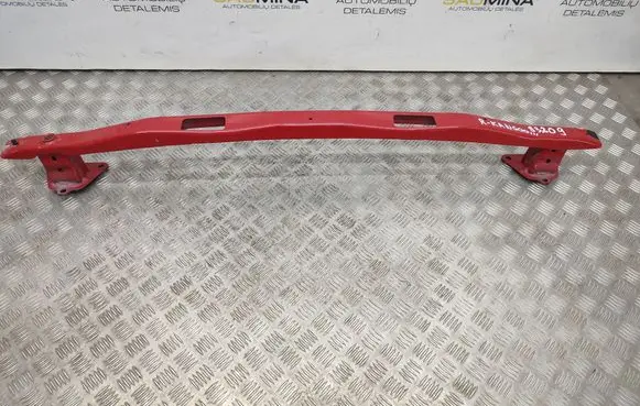 Renault Kangoo II Rear bumper cross member 9358192