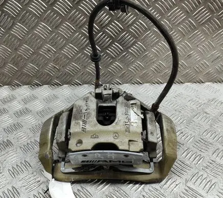 Mercedes-Benz ML W164 Rear brake caliper A1644233098