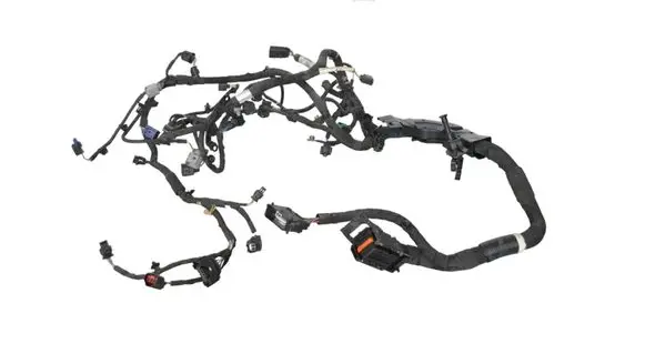 Land Rover Discovery 5 Engine installation wiring loom FPLA9H589AH