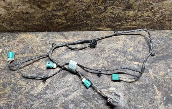 Chevrolet Orlando Parking sensor (PDC) wiring loom 95968950
