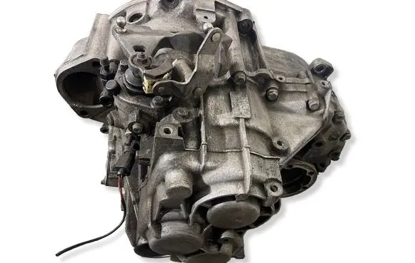 Volkswagen Golf IV Manual 6 speed gearbox DRW