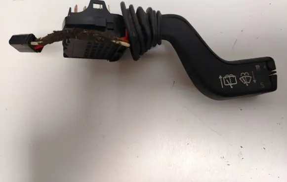 Opel Zafira A Wiper control stalk 090243395 090481242 090243394