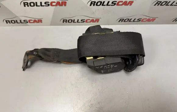 Volkswagen Vento Front seatbelt 1H4857706 00043416 0433356