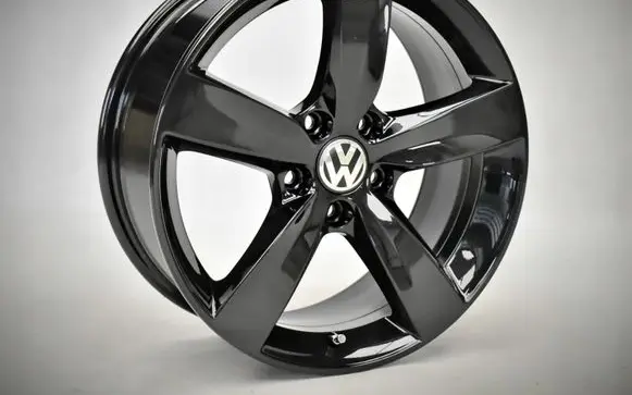 Seat Alhambra (Mk2) R17 alloy rim 7N0601025H