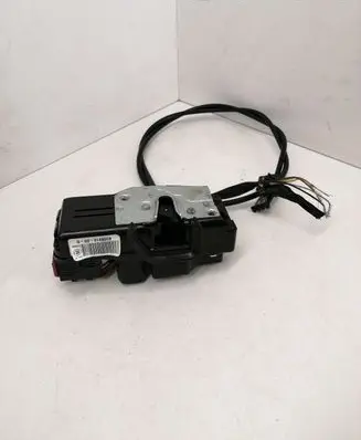 Tesla Model S Rear door lock 600891400D