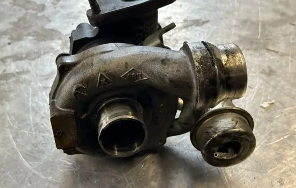 Renault Kangoo I Turbo 54359700012