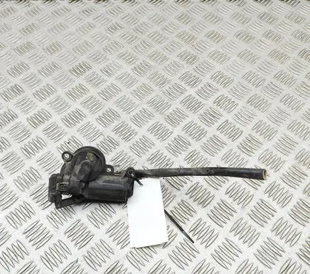 Mercedes-Benz E W213 Intake manifold valve actuator/motor A2139068601