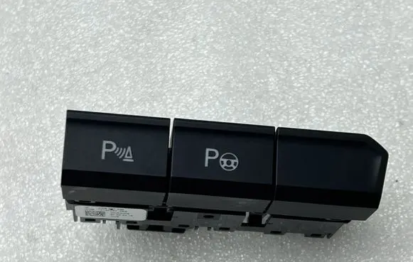 Volkswagen T-Roc Parking (PDC) sensor switch 2GB907238