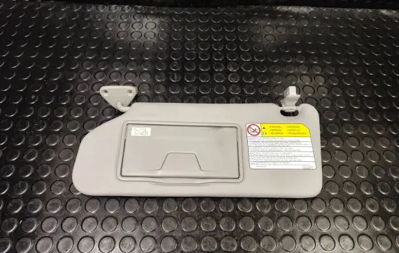 Citroen C4 Aircross Sun visor 7620A631