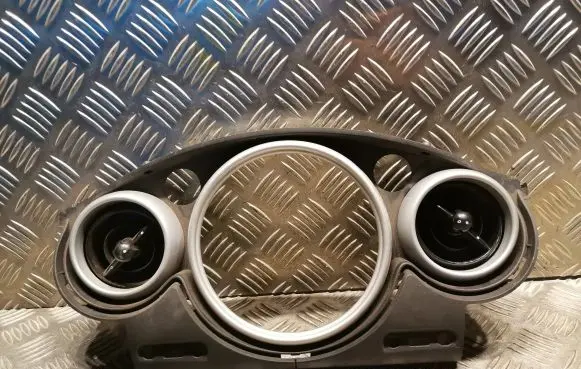 Mini One - Cooper R50 - 53 Other center console (tunnel) element 0770079