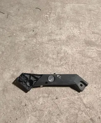 Opel Vivaro Headlight/headlamp mounting bracket 93868911 9386891100