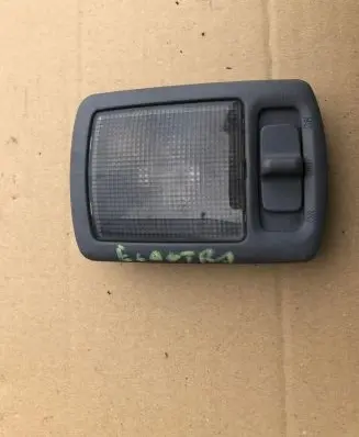 Hyundai Elantra Other interior light