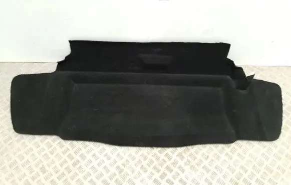 Tesla Model S Other trunk/boot trim element 1045210-00-A