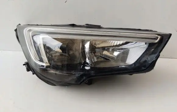 Opel Crossland X Headlight/headlamp 13467968