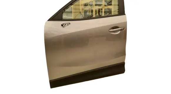 Mazda CX-5 Front door