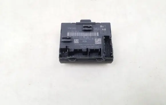 Door control unit/module