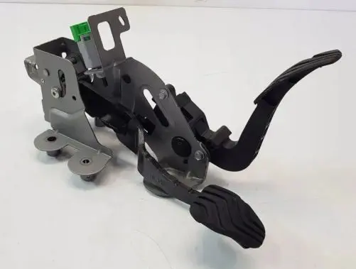 Renault Megane IV Accelerator pedal position sensor 